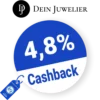 4,8% Dein Juwelier Rabatt – Cashback
