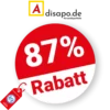 87% Disapo Rabatt – Sale