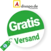 Disapo Rabatt – Gratis Versand