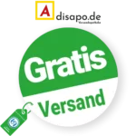 Disapo Rabatt – Gratis Versand