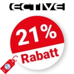 21% ECTIVE Rabatt – Auf Wechselrichter