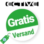 ECTIVE Rabatt – Gratis Versand