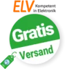 ELV Rabatt – Gratis Versand
