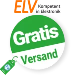 ELV Rabatt – Gratis Versand