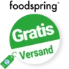 Foodspring Rabatt – Gratis Versand