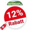 12% Futtershop Rabatt – Auf Sparpakete