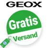 Geox Rabatt – Gratis Versand