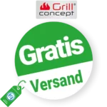 Grill Concept Rabatt – Gratis Versand