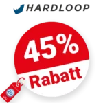 45% Hardloop Rabatt – Auf Neuheiten