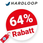 64% Hardloop Rabatt – Auf Wanderausrüstung