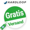Hardloop Rabatt – Gratis Versand