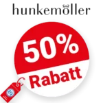 50% Hunkemöller Rabatt – Sale
