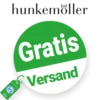 Hunkemöller Rabatt – Gratis Versand