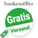 Hunkemöller Rabatt – Gratis Versand