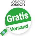 Joseph Joseph Rabatt – Gratis Versand