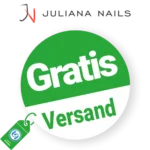 3,90€ Juliana Nails Rabatt – Gratis Versand