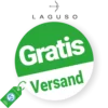 Laguso Rabatt – Gratis Versand