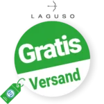 Laguso Rabatt – Gratis Versand