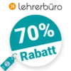 70% Lehrerbüro Rabatt – Mitgliedschaft