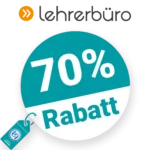 70% Lehrerbüro Rabatt – Mitgliedschaft