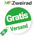 4,95€ MSZweirad Rabatt – Gratis Versand