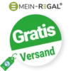Mein-Regal.de Rabatt – Gratis Versand
