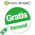 Mein-Regal.de Rabatt – Gratis Versand