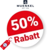 50% Muenkel.eu Rabatt – Sale