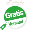 5,50€ My Weddingshop Rabatt – Gratis Versand