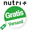 Nutri-Plus Rabatt – Gratis Versand