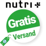 Nutri-Plus Rabatt – Gratis Versand