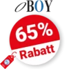 65% OBOY Rabatt – Sale