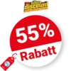55% Office Discount Rabatt – Auf Aktionsangebote