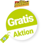 Office Discount Gratis Geschenk