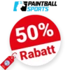 50% Paintball Sports Rabatt – Sale
