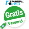 Paintball Sports Rabatt – Gratis Versand