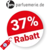 37% Parfuemerie.de Rabatt – Sale