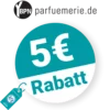 5€ Parfuemerie.de Rabatt – Newsletter