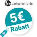 5€ Parfuemerie.de Rabatt – Newsletter