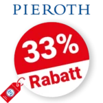 33% Pieroth Rabatt – Auf Probierpakete