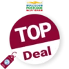 Postcode Lotterie Top-Deal