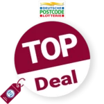 Postcode Lotterie Top-Deal