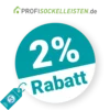 2% Profisockelleisten.de Rabatt – Bei Vorkasse