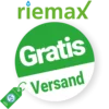 Riemax Rabatt – Gratis Versand