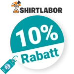 10% Shirtlabor Rabatt – Mengenrabatt
