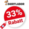 33% Shirtlabor Rabatt – Sale