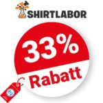 33% Shirtlabor Rabatt – Sale