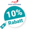 10% Shop Apotheke Rabatt – Neukunden