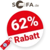 62% Sofa.de Rabatt – Sale
