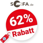 62% Sofa.de Rabatt – Sale